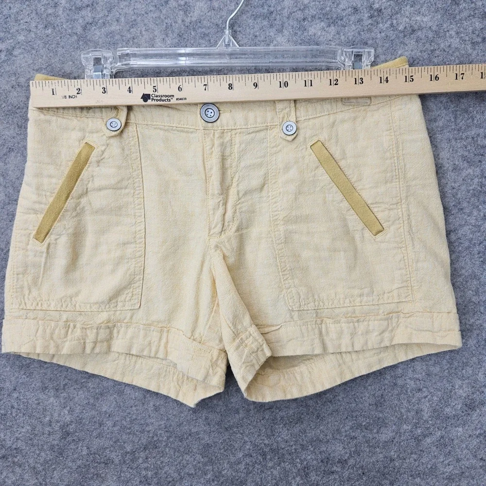 Pilcro and the Letterpress measurements waist